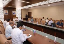 Assam: Rs 50 cr package announced for flood-ravaged Dima Hasao Dima Hasao flood