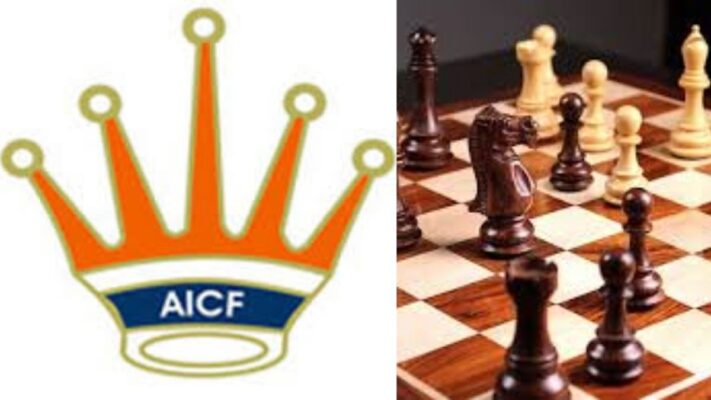 All India Chess Federation - We are calling all the creative minds to join  us for the National Design Contest to design the Logo, Mascot and Tag Line  for the 44th World