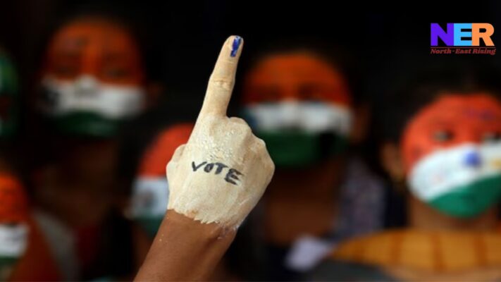 Lok Sabha Election 2024 Phase 1 Voting LIVE Update: Bengal records ...