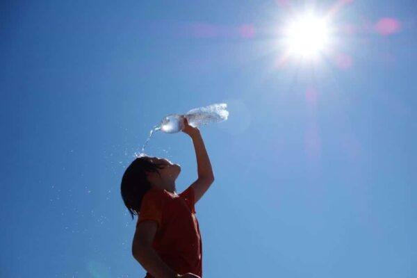 Arunachal Releases Health Advisory: Guidelines to Prevent Heat-Related ...